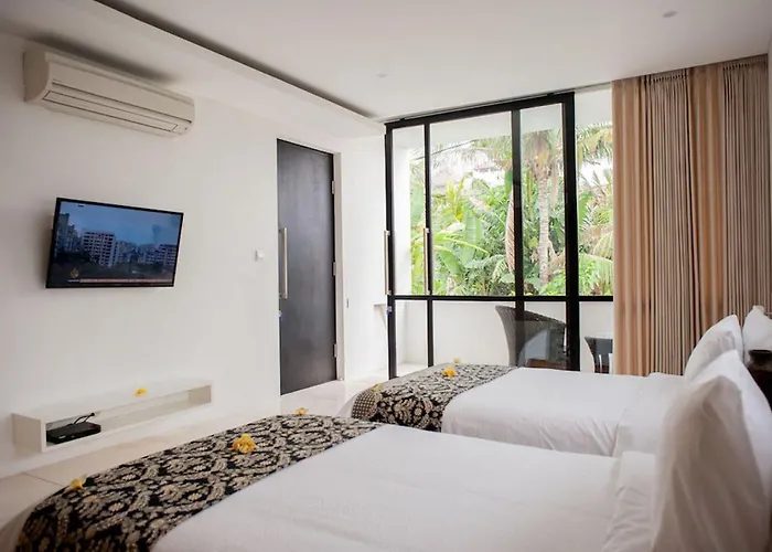 Muse - 500 Meters From Seminyak