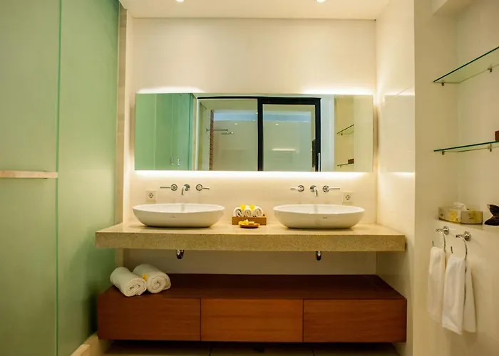 Muse - 500 Meters From Villa Seminyak