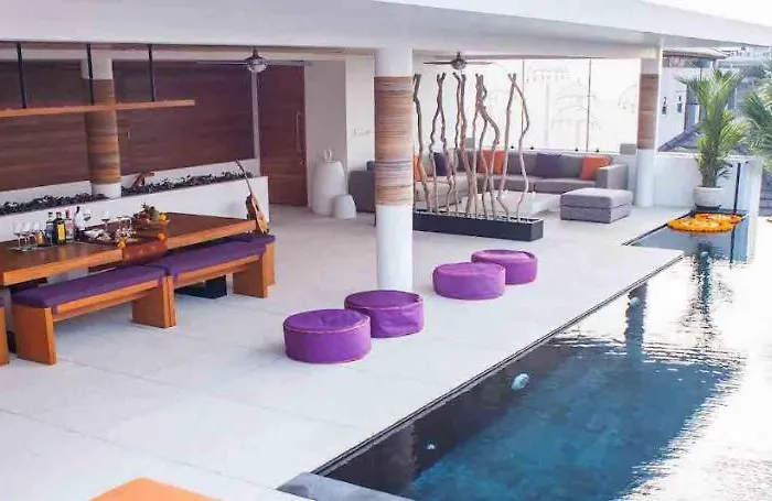 Muse - 500 Meters From Villa Seminyak