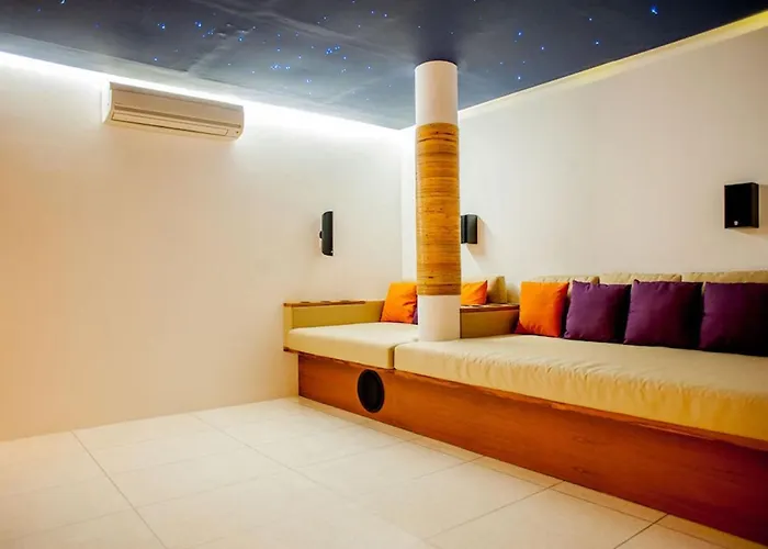 Muse - 500 Meters From * Seminyak