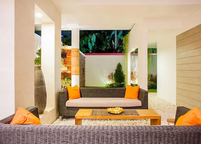 Villa Muse - 500 Meters From
