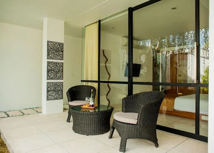 Muse - 500 Meters From Villa Seminyak