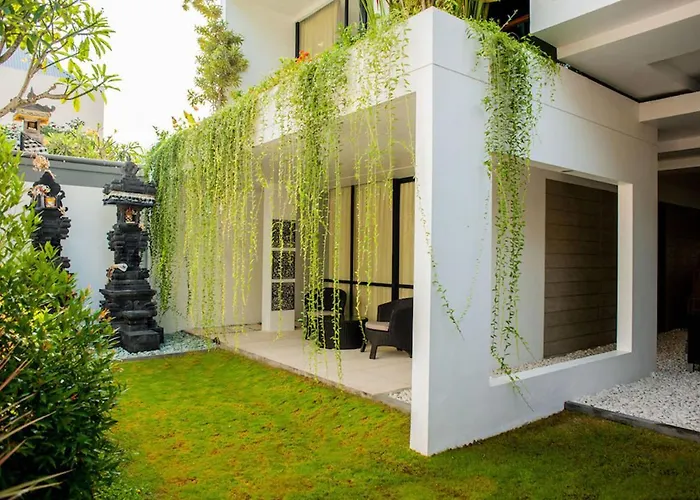 Muse - 500 Meters From Villa