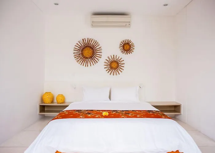 Muse - 500 Meters From Villa