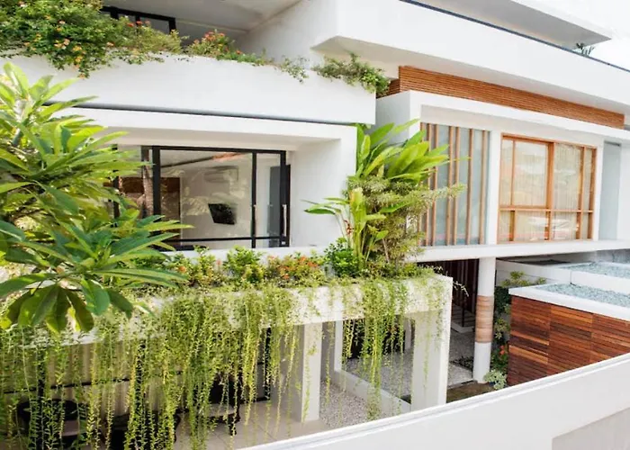 Muse - 500 Meters From Villa