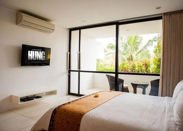 Muse - 500 Meters From Villa